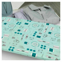 Beldray LA023735SEWFEU7 Tabletop Ironing Board 73x31cm