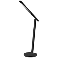 Tellur Smart WiFi Desk Lamp 12W Black