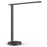 Tellur Smart WiFi Desk Lamp 12W Black