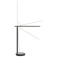 Tellur Smart WiFi Desk Lamp 12W Black