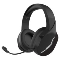 Zalman ZM-HPS700W Wireless 7.1 Gaming Headset Black