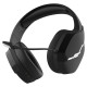 Zalman ZM-HPS700W Wireless 7.1 Gaming Headset Black