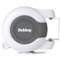 Beldray LA027016FEU7 26M Retractable Double Clothes Washing Line