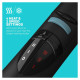 Revamp DR-1250X-EU Progloss Ionic Airstyle 6-in-1 Air Styler