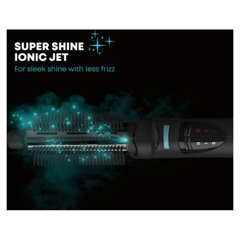 Revamp DR-1250X-EU Progloss Ionic Airstyle 6-in-1 Air Styler