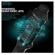 Revamp DR-1950AX-EU Progloss Pro Define Perfect Blow Dry Hot Air Brush