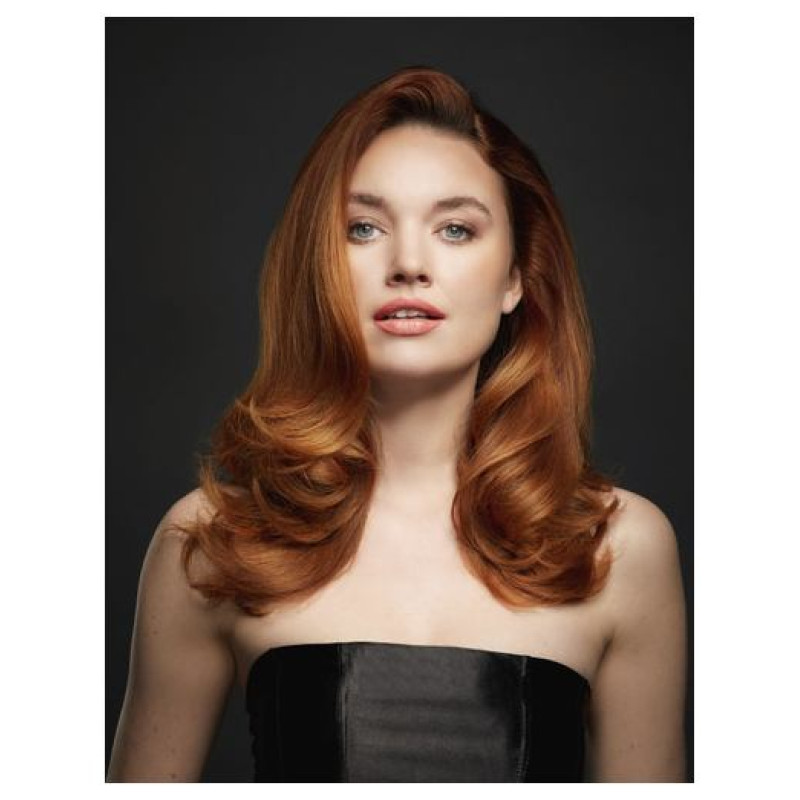 Revamp DR-1950AX-EU Progloss Pro Define Perfect Blow Dry Hot Air Brush