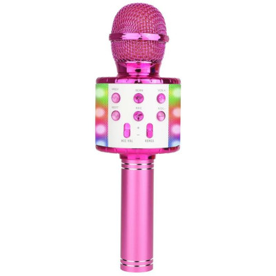 Manta MIC21-PKL Pink