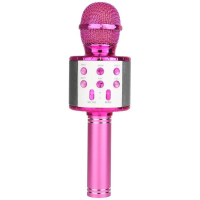 Manta MIC21-PKL Pink