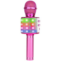 Manta MIC21-PKL Pink