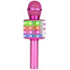Manta MIC21-PKL Pink