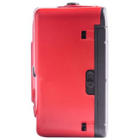 Kodak M35 Scarlet
