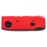 Kodak M35 Scarlet