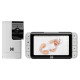 Kodak Cherish C525P Smart Baby Monitor
