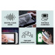 Kodak Cherish C525P Smart Baby Monitor