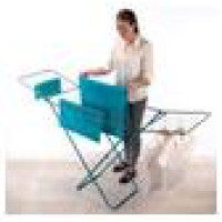 Beldray LA023810TQEU7 18 metre clothes airer