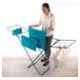 Beldray LA023810TQEU7 18 metre clothes airer