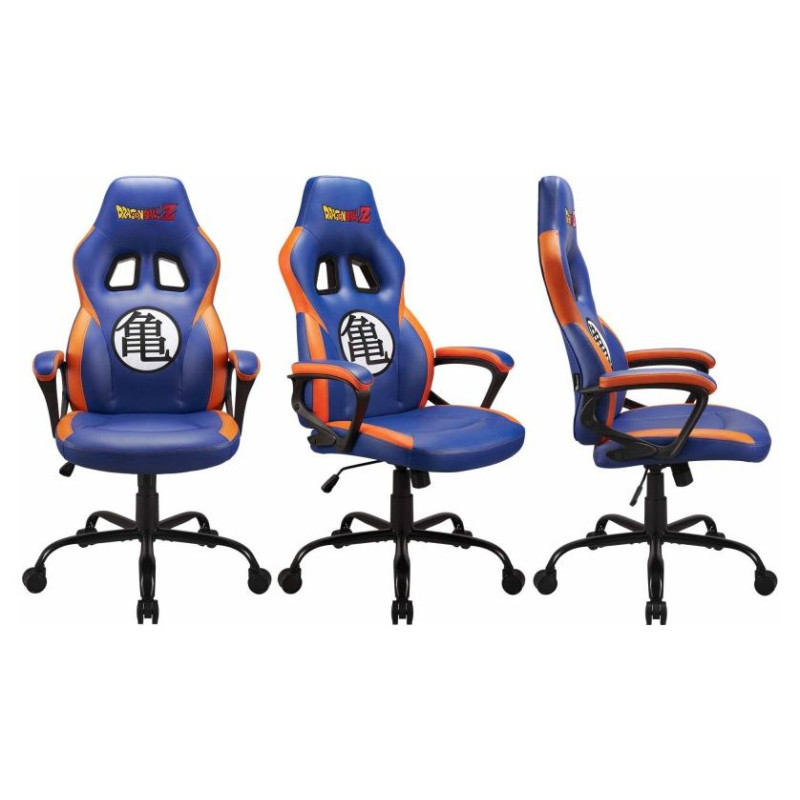Subsonic Original Gaming Seat DBZ