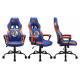 Subsonic Original Gaming Seat DBZ