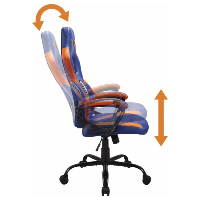 Subsonic Original Gaming Seat DBZ