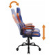 Subsonic Original Gaming Seat DBZ