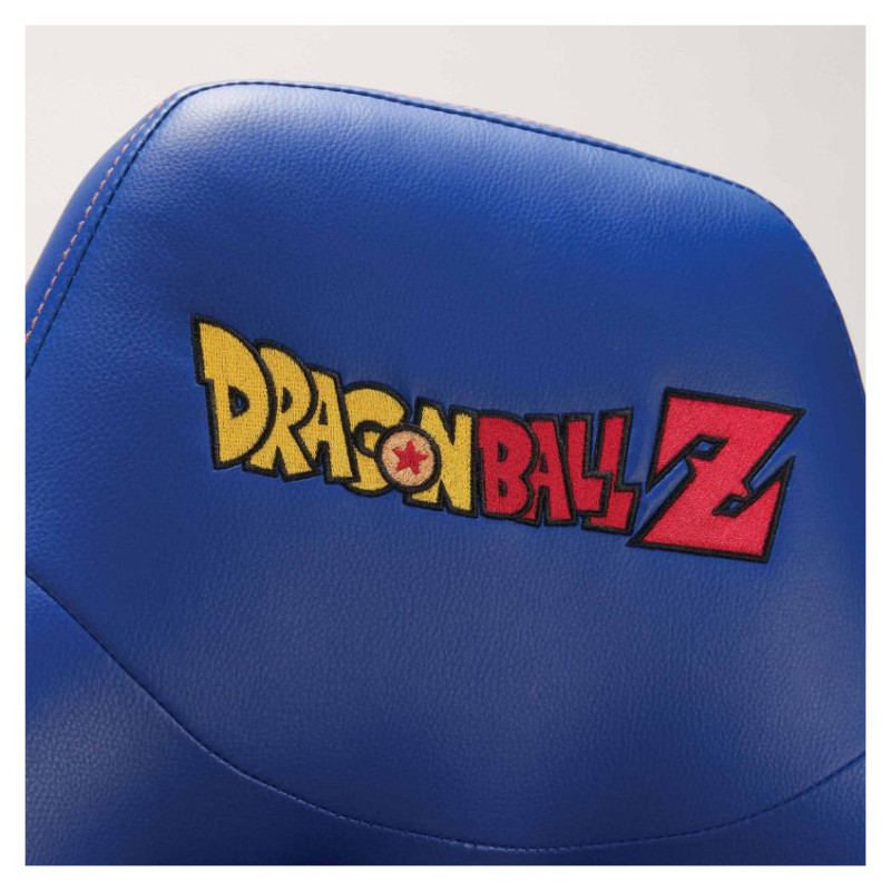 Subsonic Original Gaming Seat DBZ