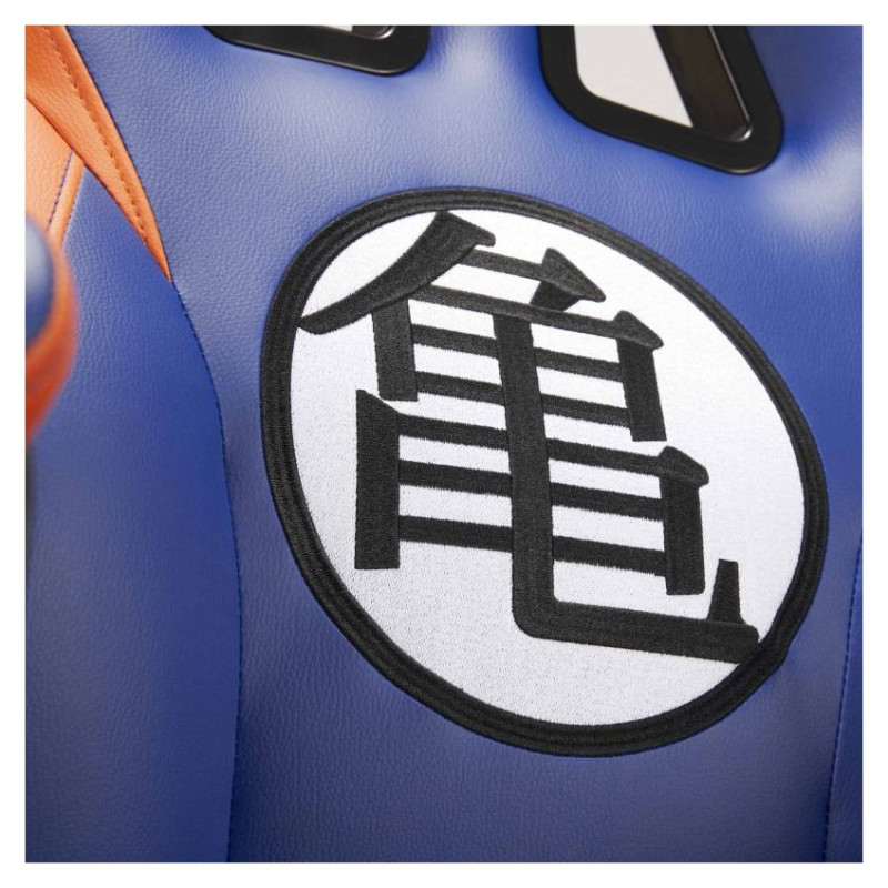 Subsonic Original Gaming Seat DBZ