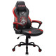 Subsonic Gaming Seat Iron Maiden