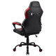 Subsonic Gaming Seat Iron Maiden
