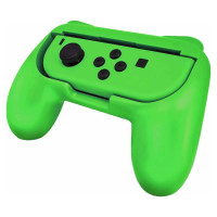 Subsonic Duo Control Grip Colorz Pink/Green for Switch