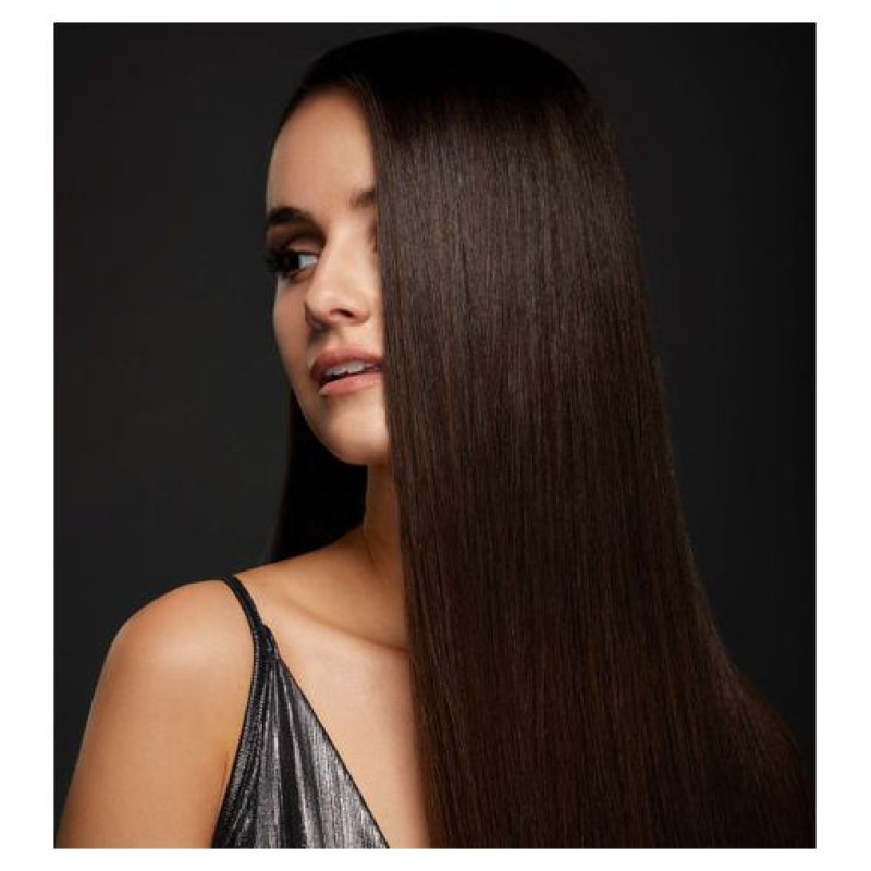 Revamp ST-1800-EU Progloss Hydro Shield Shine Ceramic Straightener With Smart Sensor