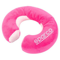 Sparco SK1107PK Neck Pillow Pink
