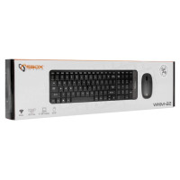 Sbox WKM-22 US