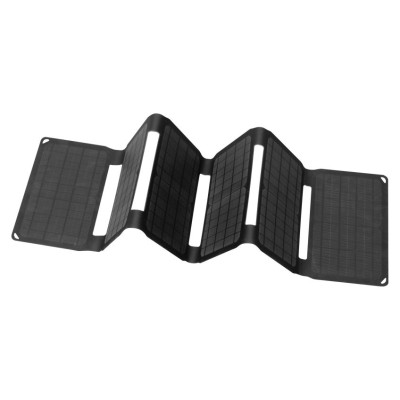 Sandberg 420-67 Solar Charger 40W QC3.0+PD+DC