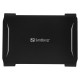 Sandberg 420-67 Solar Charger 40W QC3.0+PD+DC
