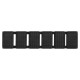 Sandberg 420-67 Solar Charger 40W QC3.0+PD+DC