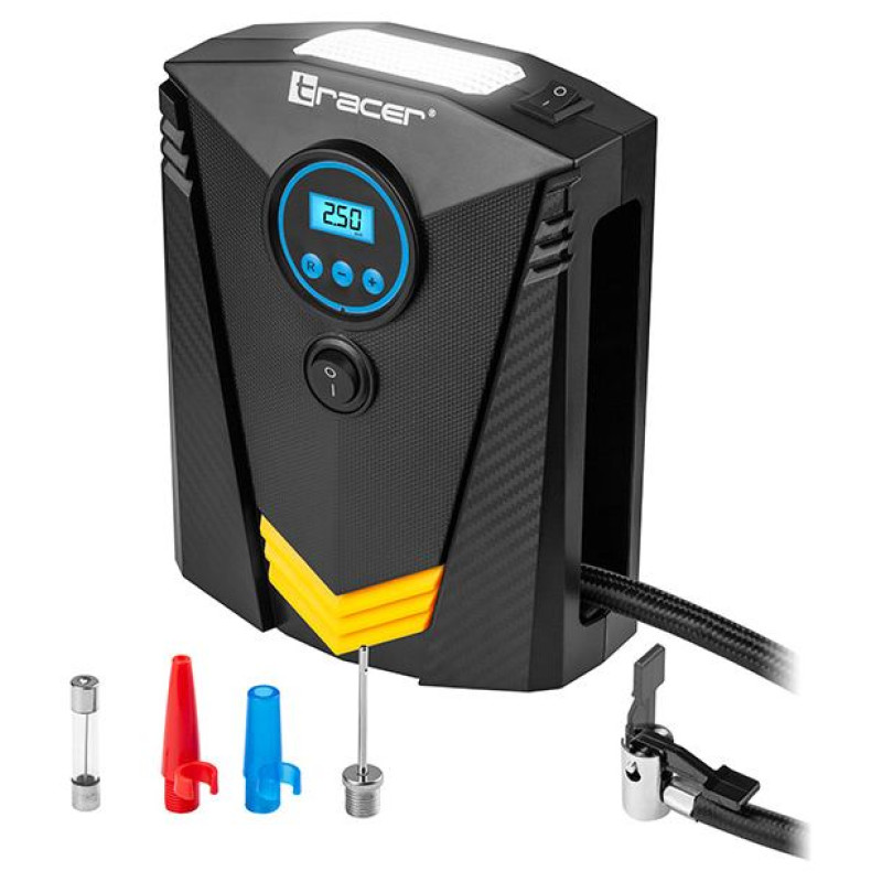 Tracer 47148 RES-01EL Car Compressor