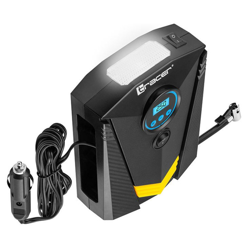 Tracer 47148 RES-01EL Car Compressor