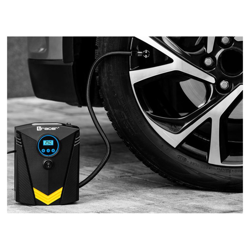 Tracer 47148 RES-01EL Car Compressor
