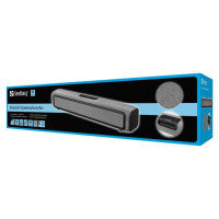 Sandberg 126-35 Bluetooth Speakerphone Bar