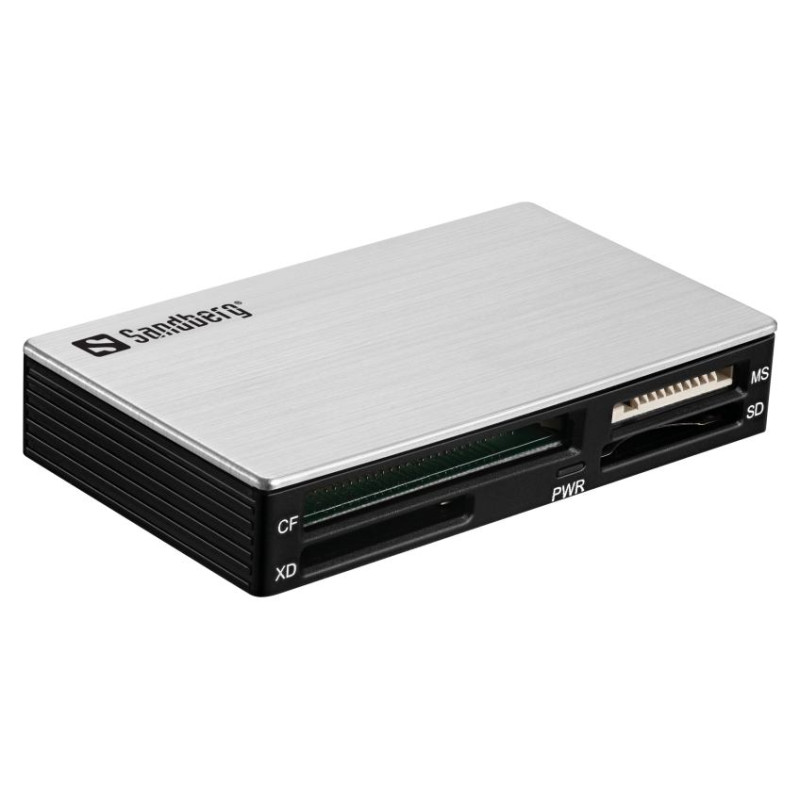 Sandberg 133-73 USB 3.0 Multi Card Reader