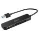 Sandberg 134-32 USB 3.0 Pocket Card Reader