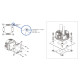 Zalman ZM-1700MKB Intel Mounting Kit