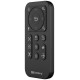 Sandberg 134-39 Streamer USB Webcam Pro Elite