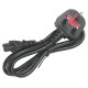 Sandberg 135-78 Laptop AC Adapter 90W EU+UK