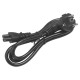 Sandberg 135-78 Laptop AC Adapter 90W EU+UK