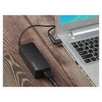 Sandberg 135-78 Laptop AC Adapter 90W EU+UK