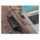 Sandberg 135-78 Laptop AC Adapter 90W EU+UK