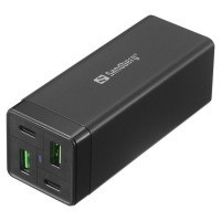 Sandberg 441-45 4in1 Charger 2xUSB-C 2xUSB 65W