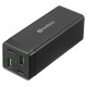 Sandberg 441-45 4in1 Charger 2xUSB-C 2xUSB 65W